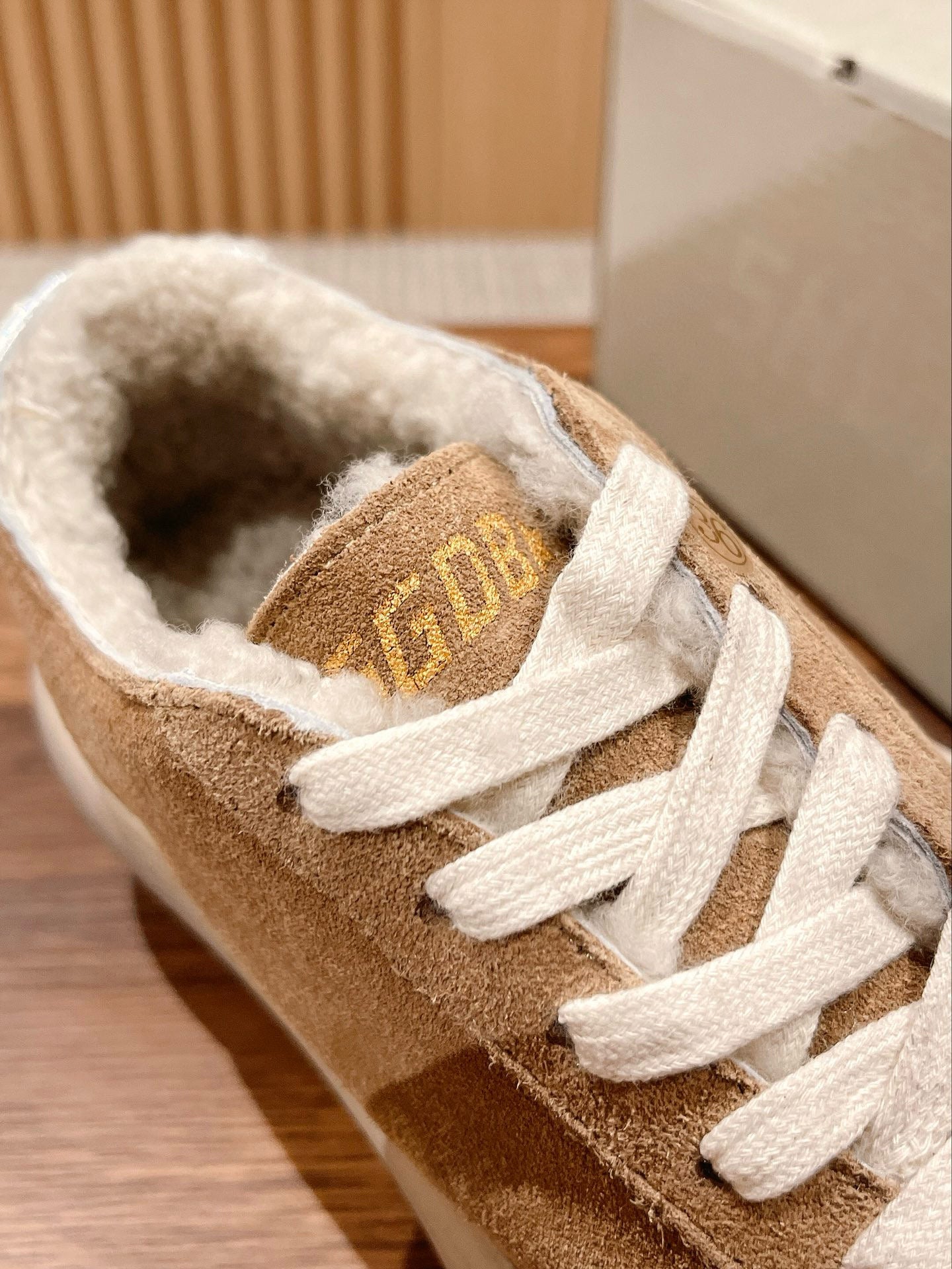 Golden Goose Sneaker