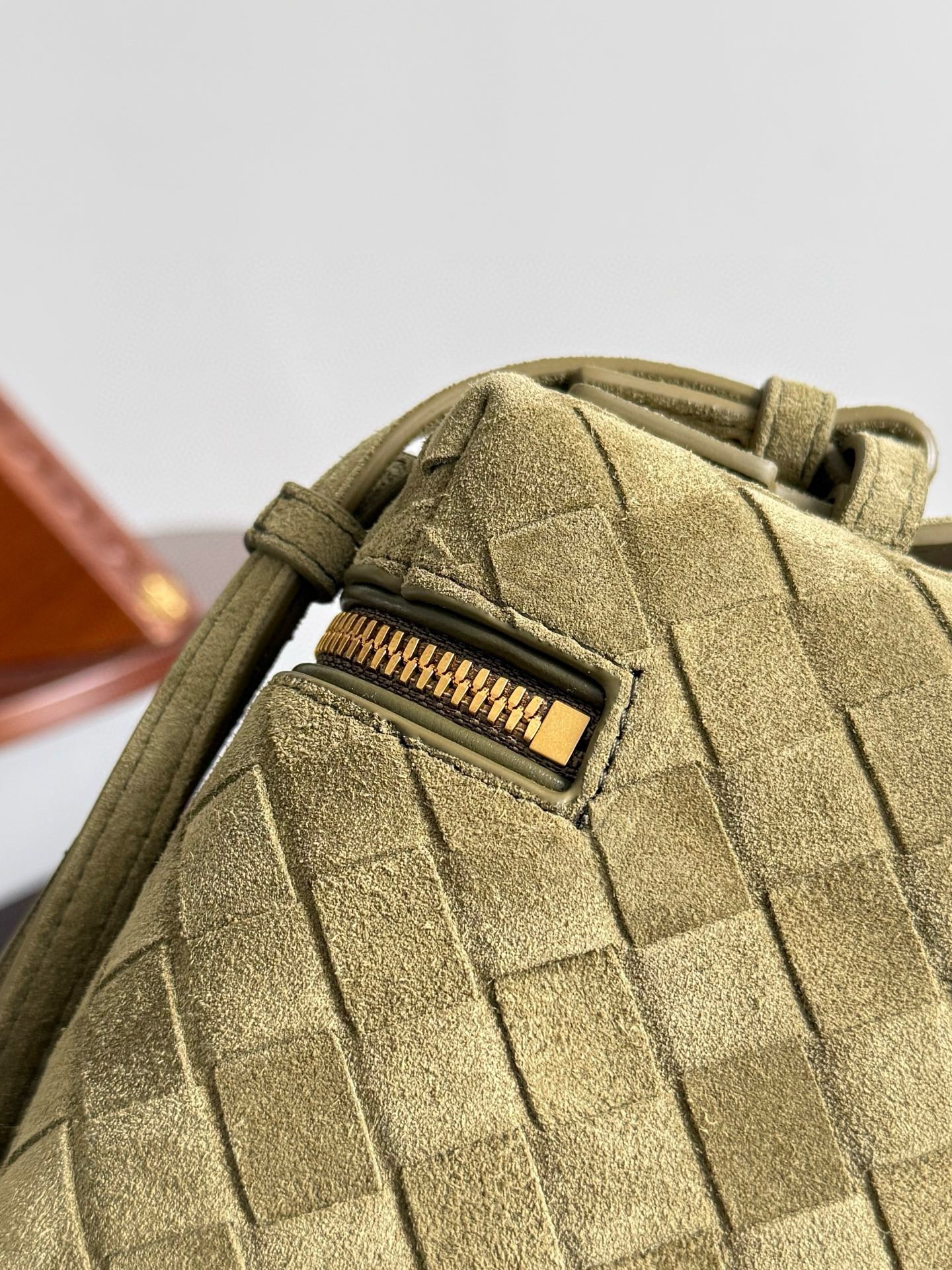 Bottega Veneta Makeup Bag