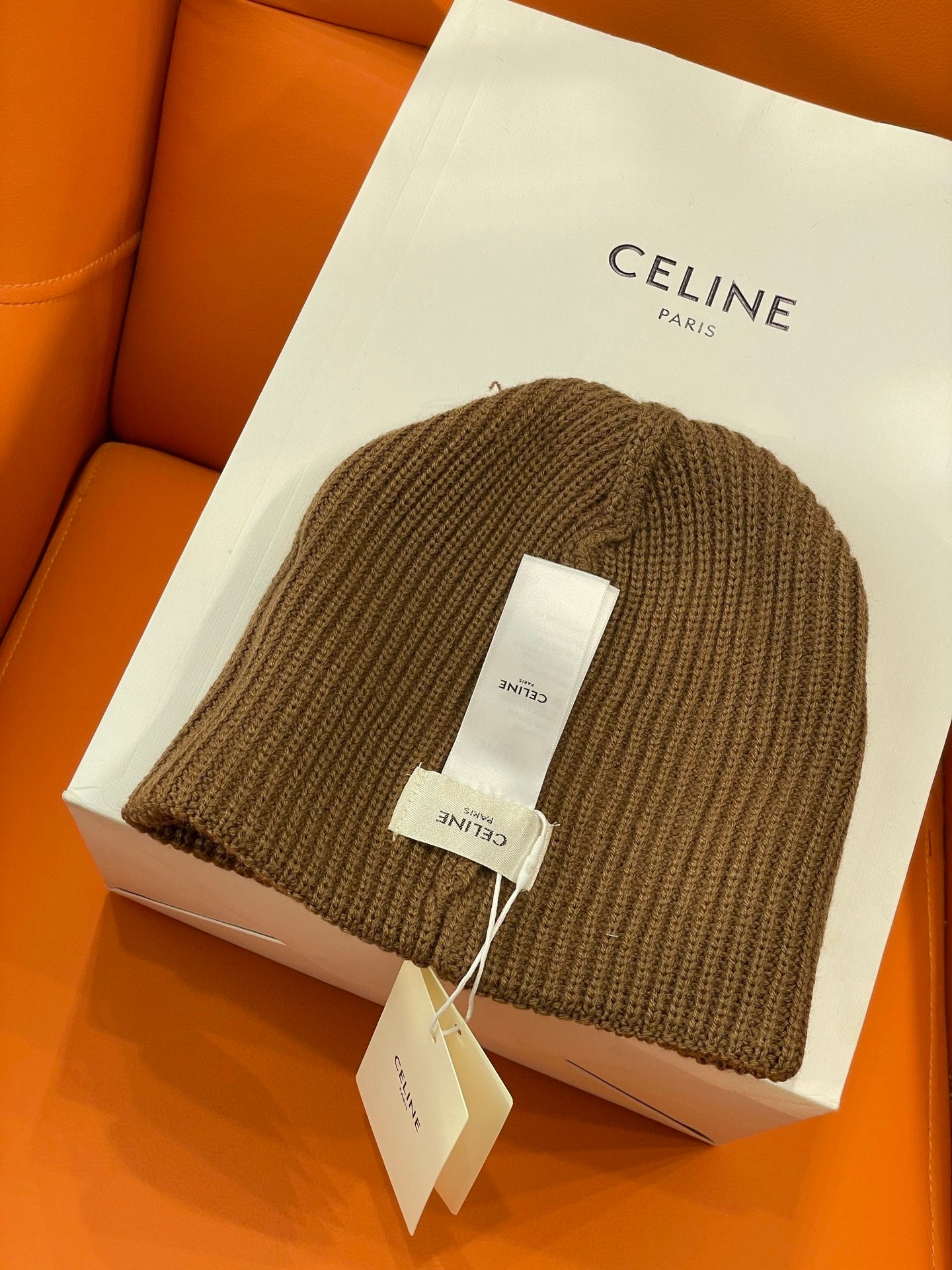 Celine Beanie