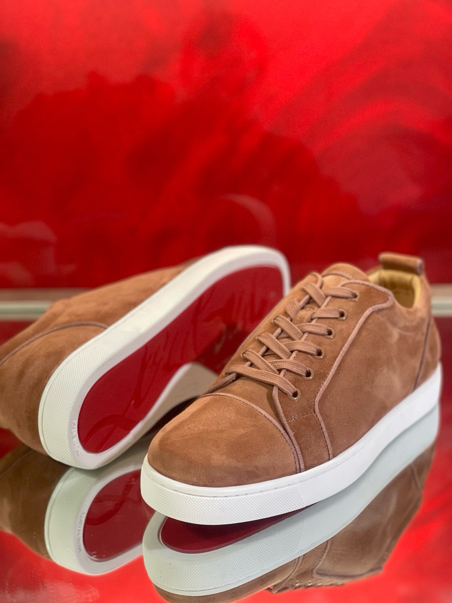 Christian Louboutin Sneakers