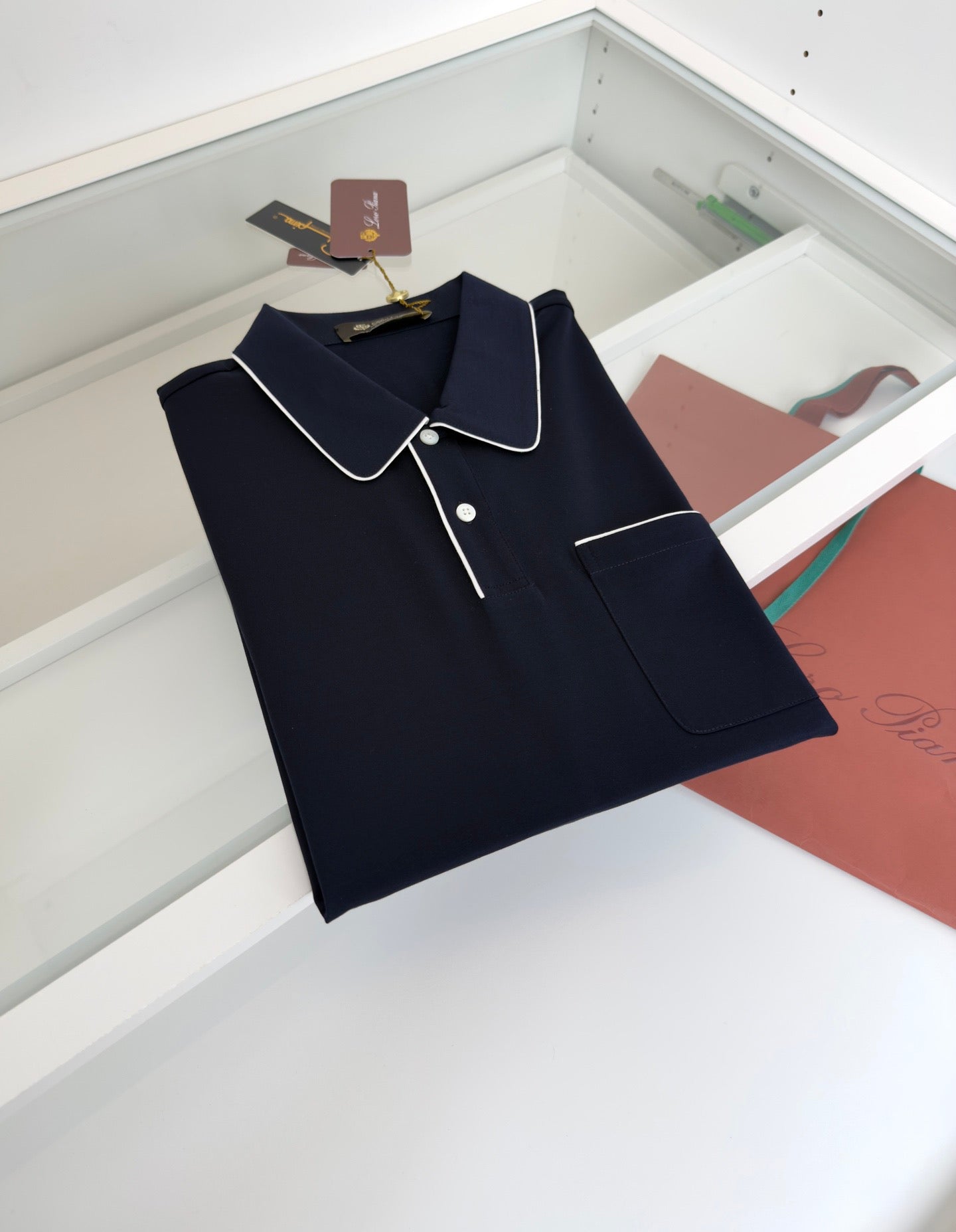 Loro Piana Polo