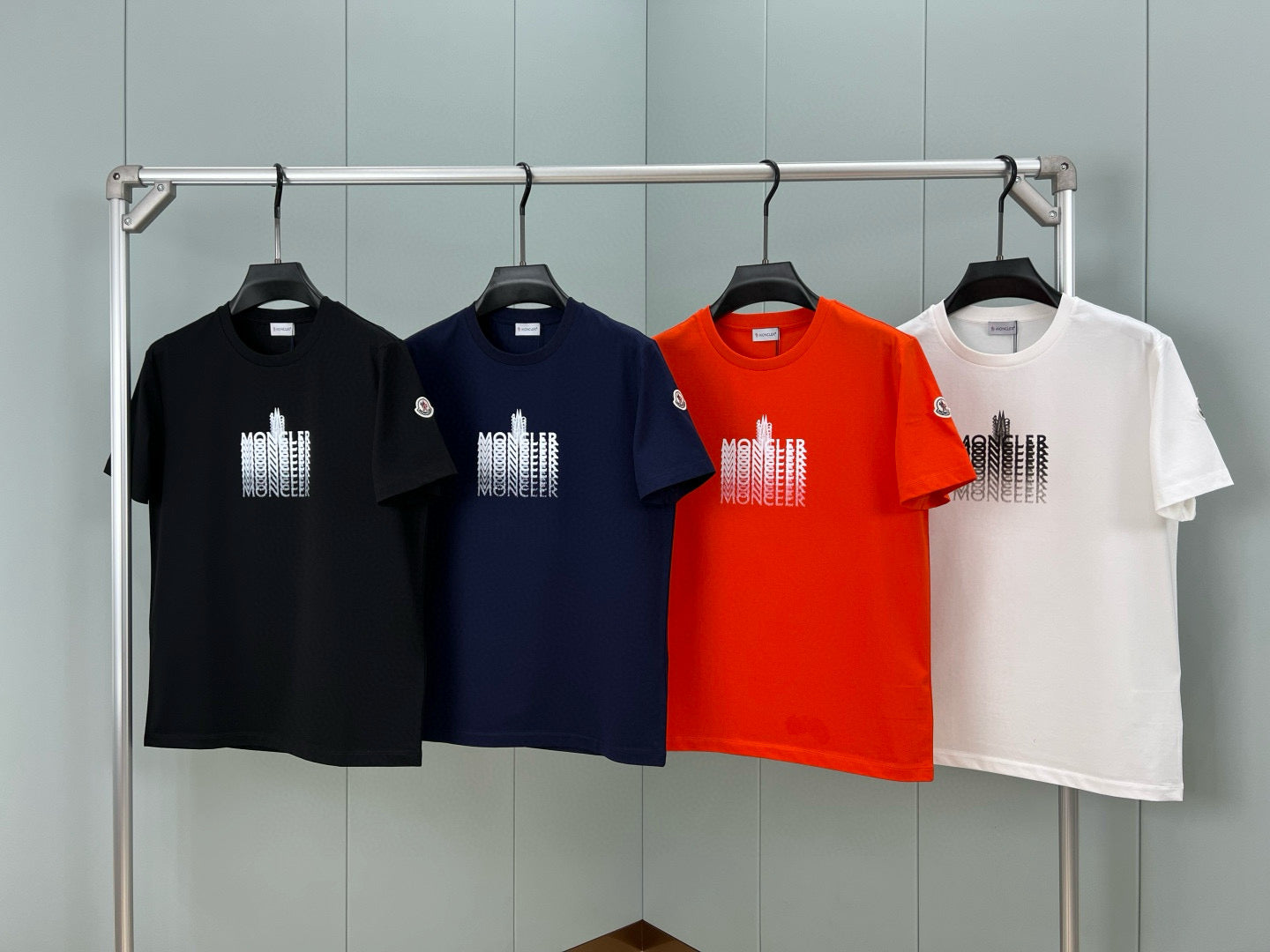 Moncler T-Shirt