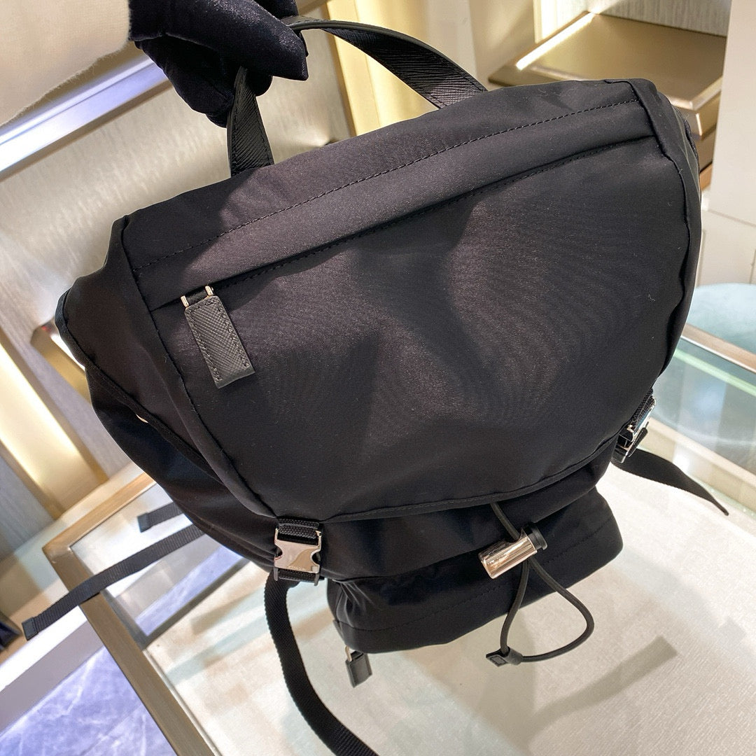 Prada Backpack