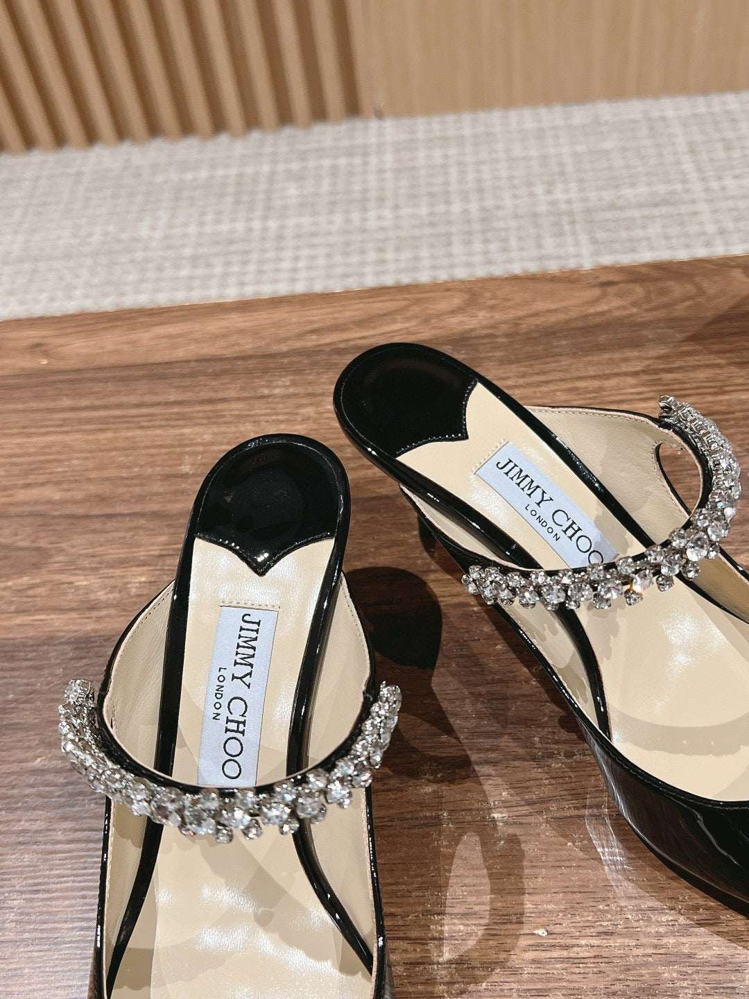 Jimmy Choo Heels