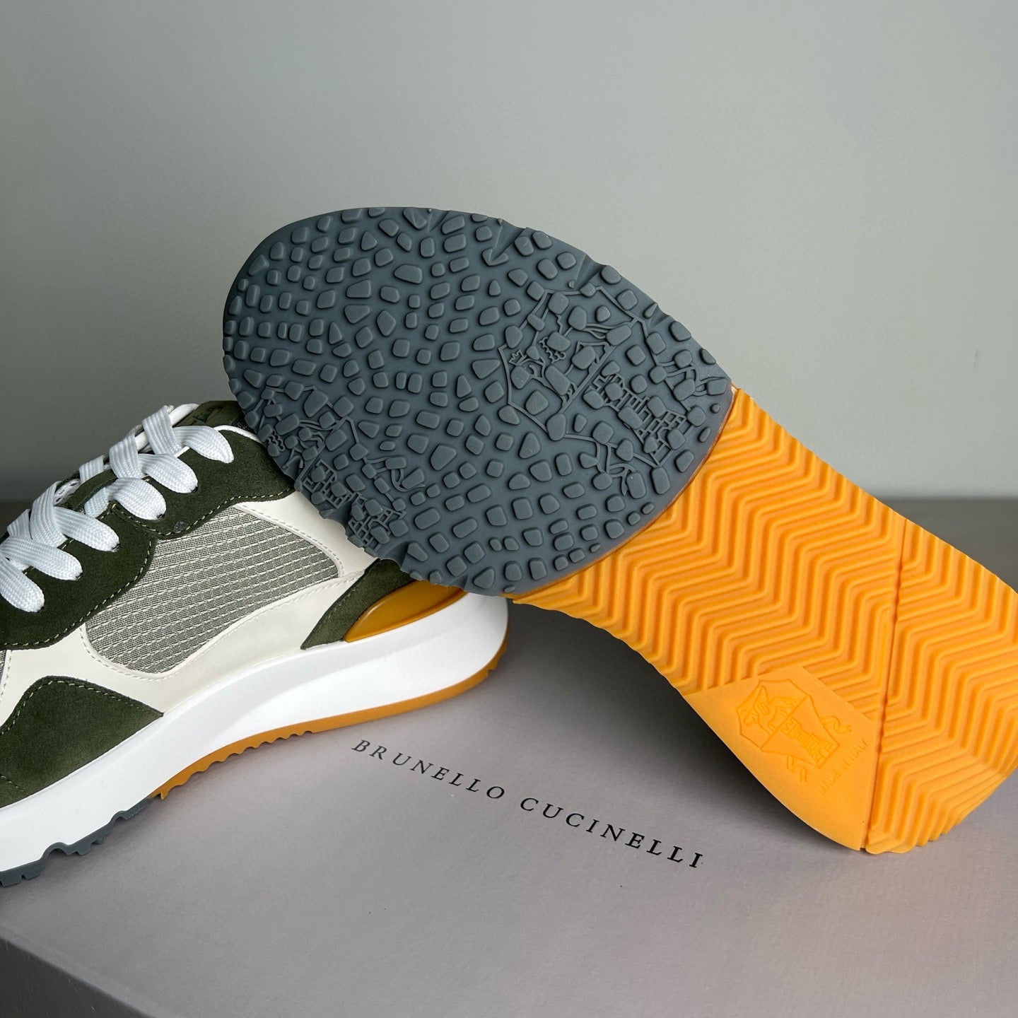 Brunello Cucinelli Sneakers