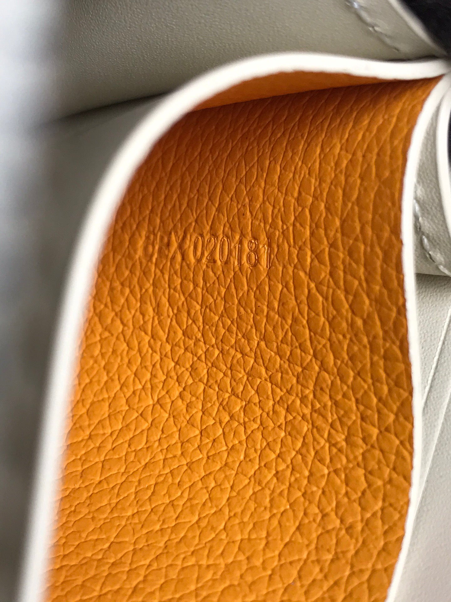 Goyard Wallet
