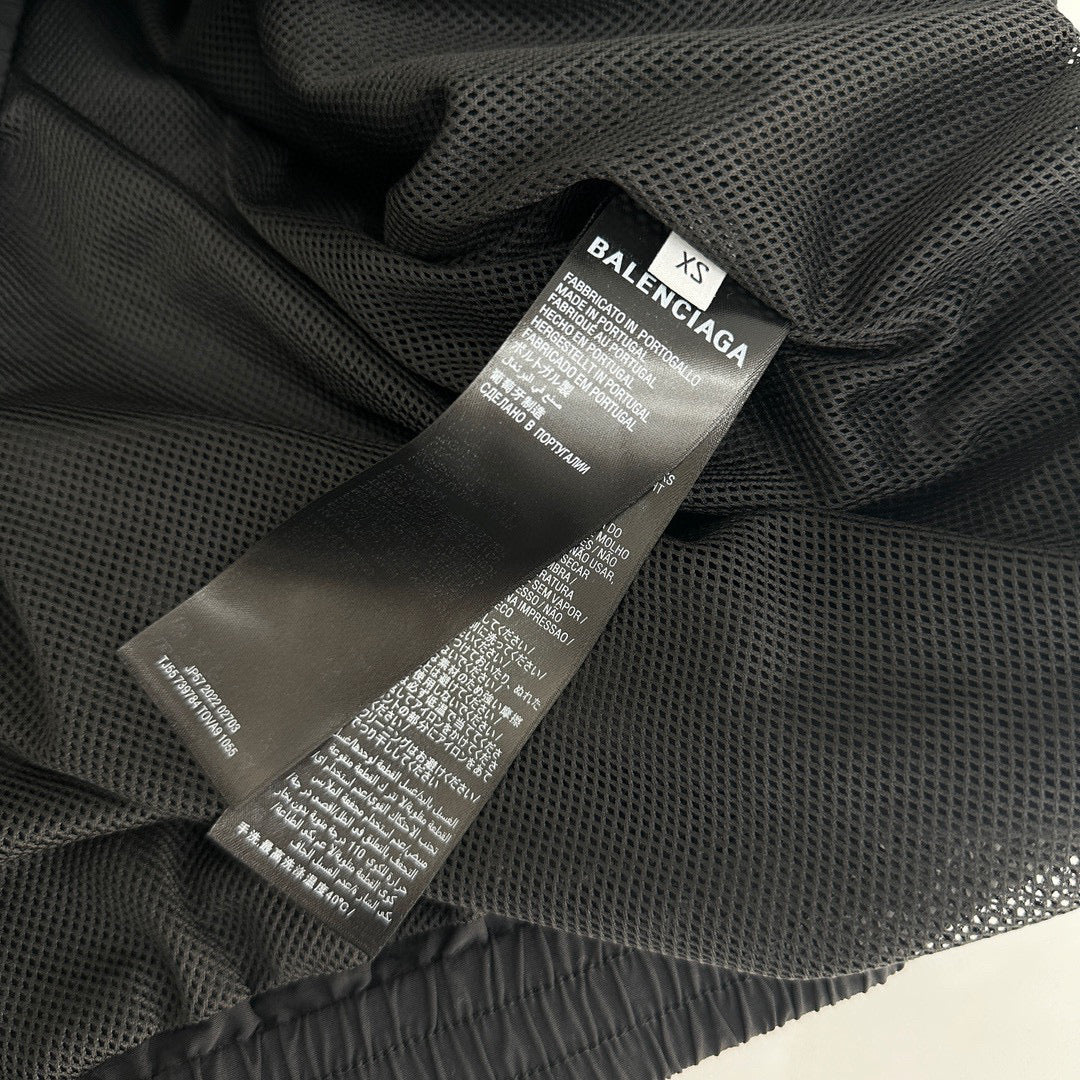 Cortavientos Balenciaga