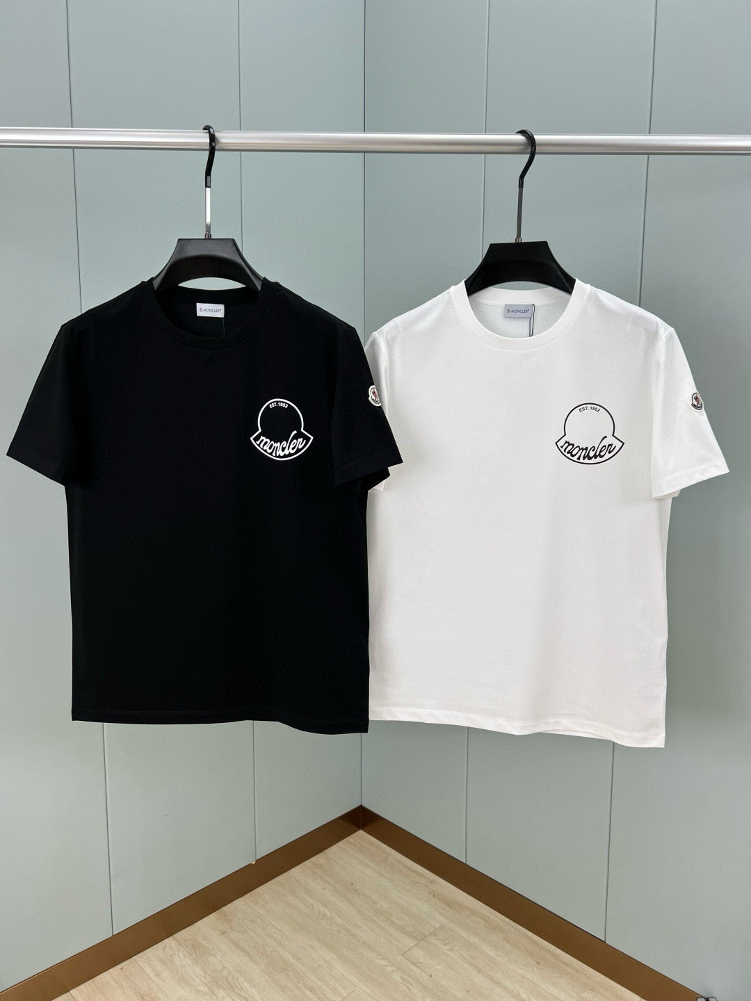 Moncler T-Shirt