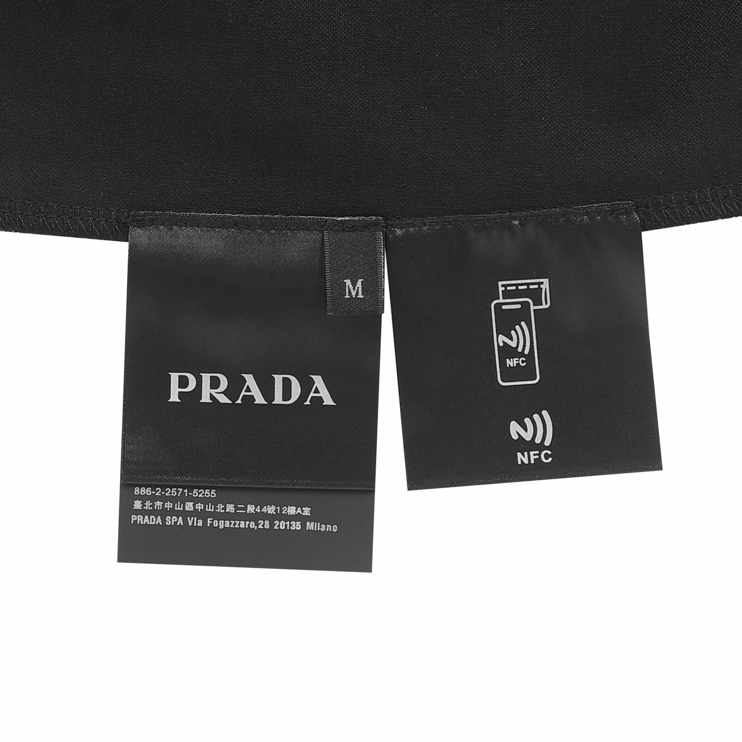 Suéter Prada