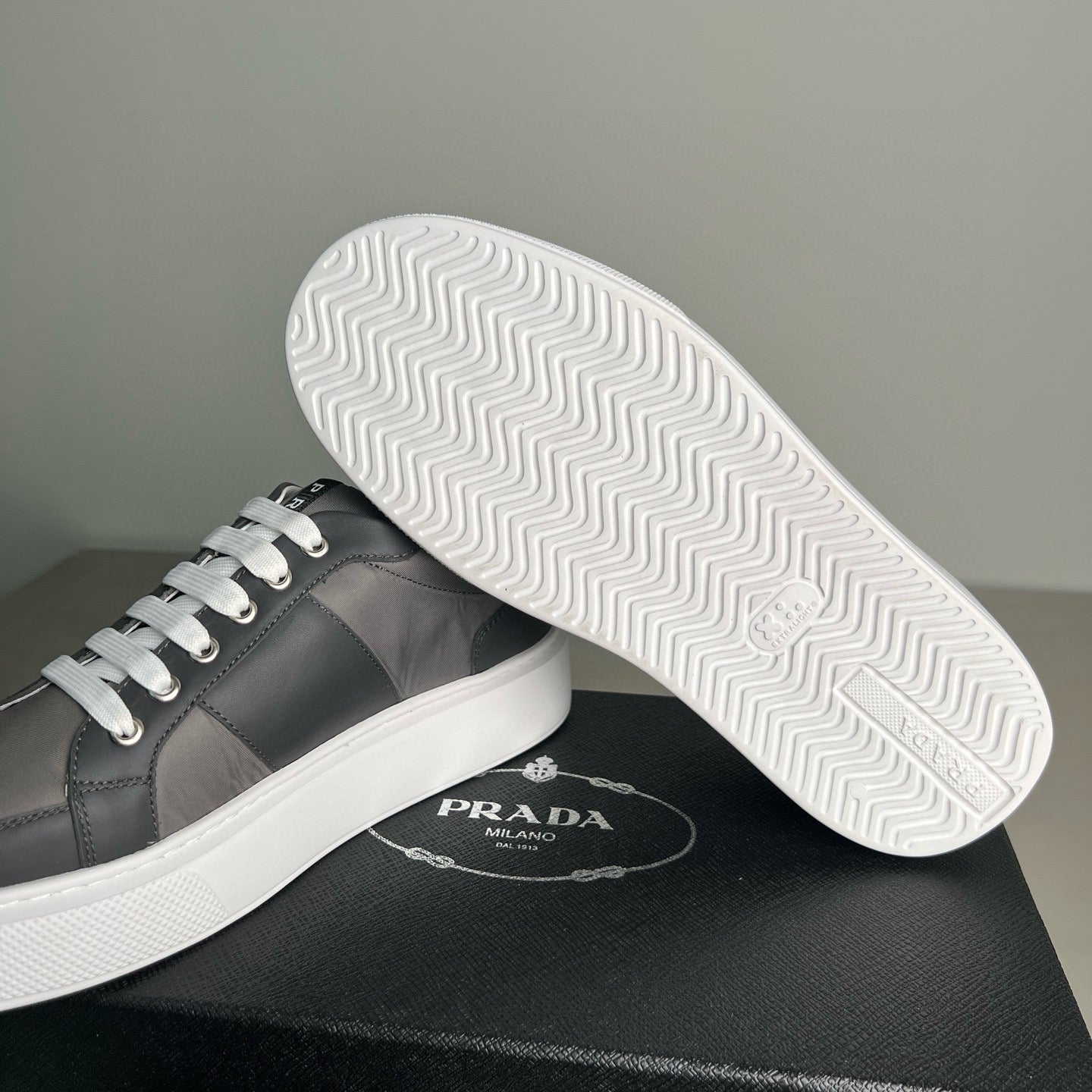 Prada Sneakers