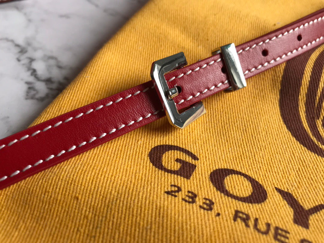 Goyard Cross Body Bag PM