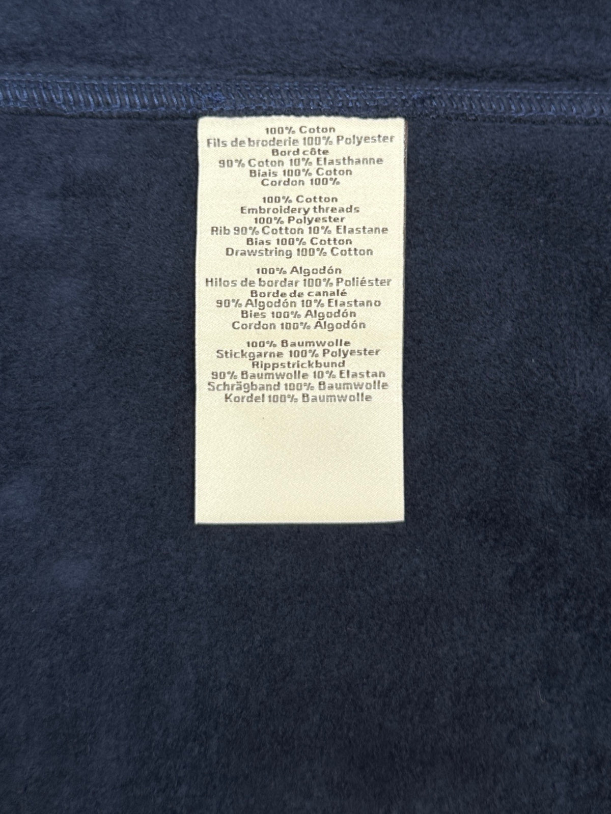 Hermes Sweater