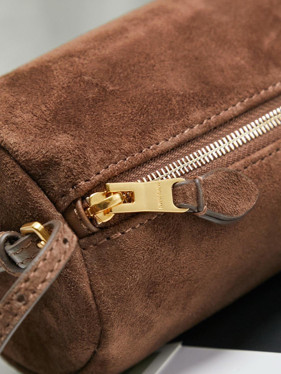 Miu Miu Cylinder Bag