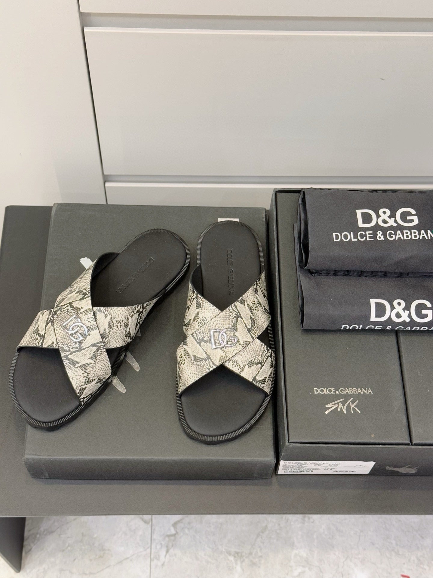 DG Sandals