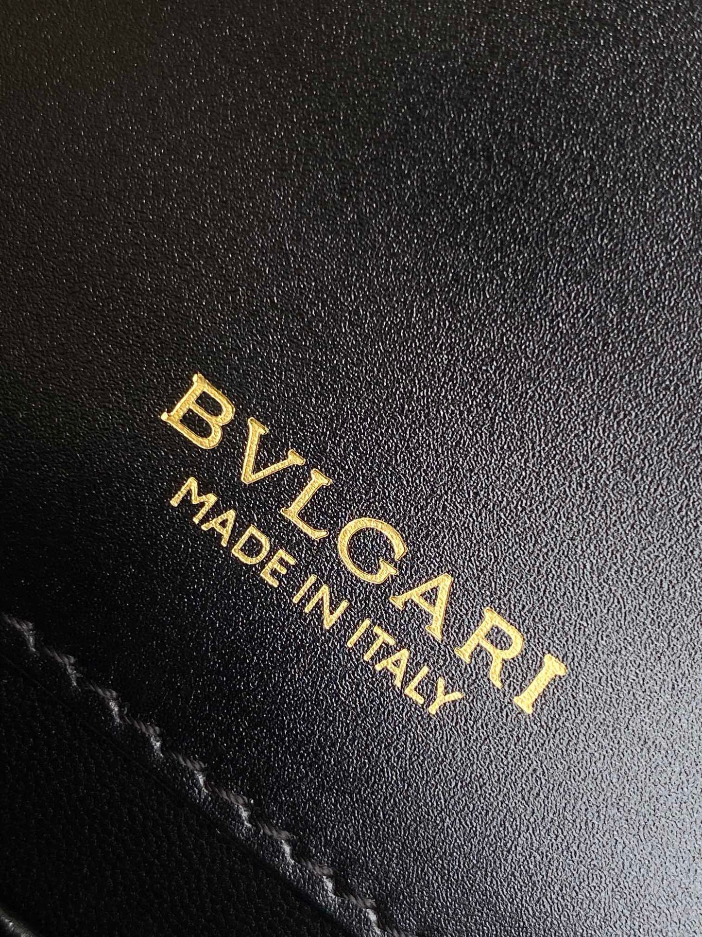 Bvlgari Serpenti Forever Handbag
