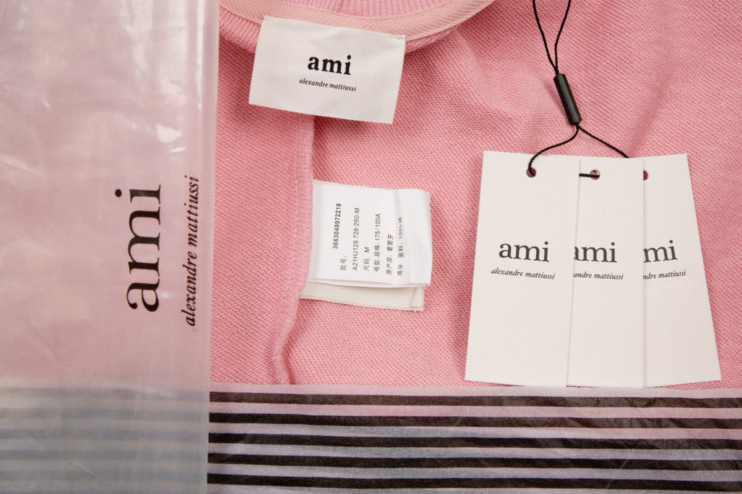 Ami Hoodie