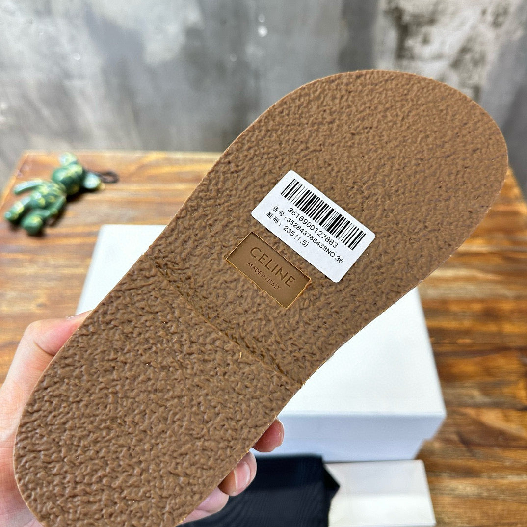 Celine Sandals