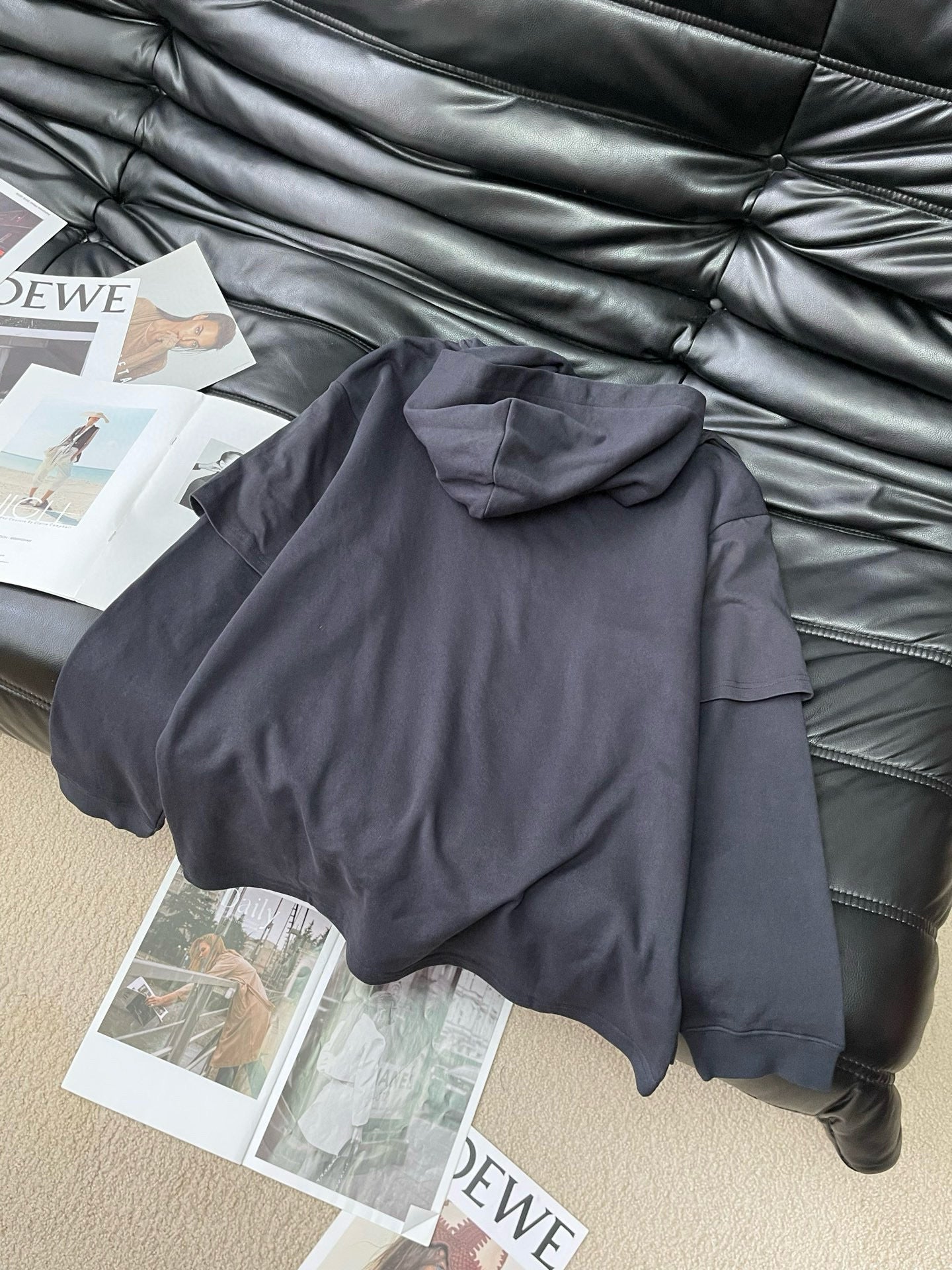 Acne Studios Hoodie