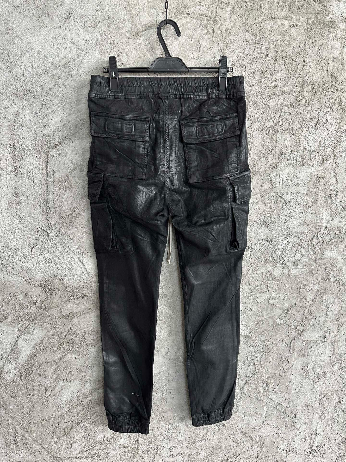 Rick Owen Jeans