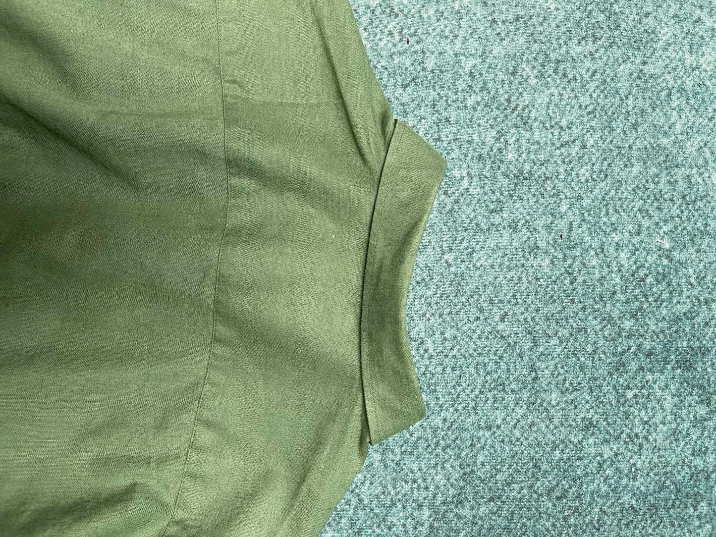 Loro Piana Long Sleeve Shirt