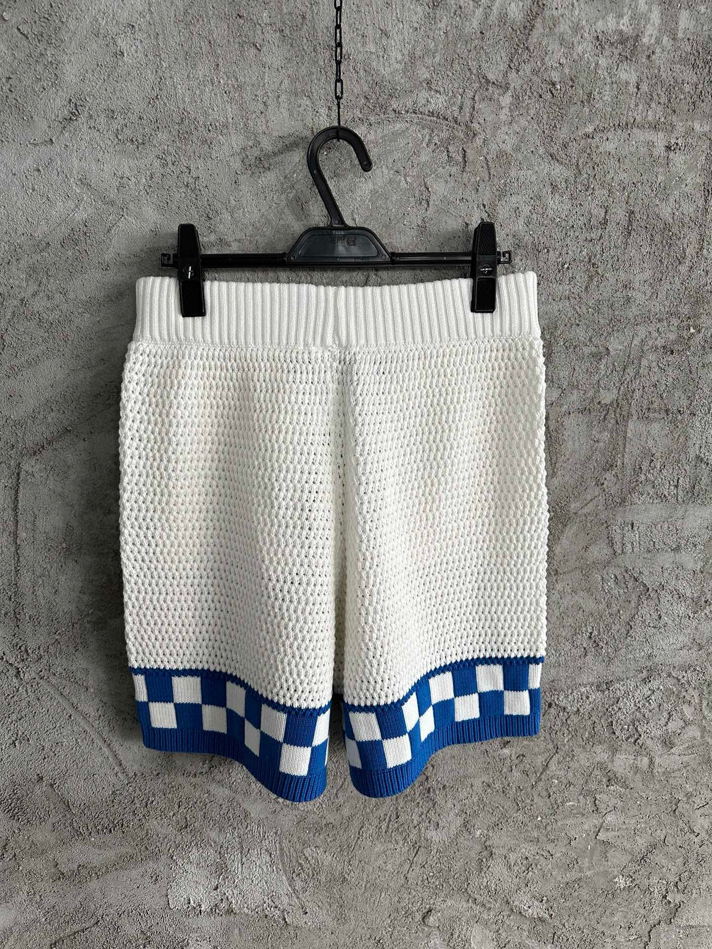 Casablanca Short Pants