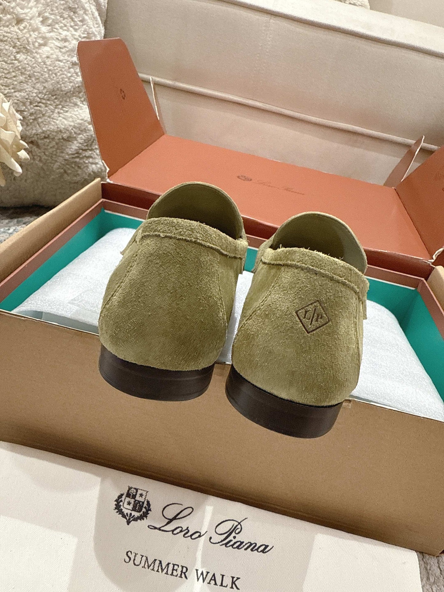 LP Loafers
