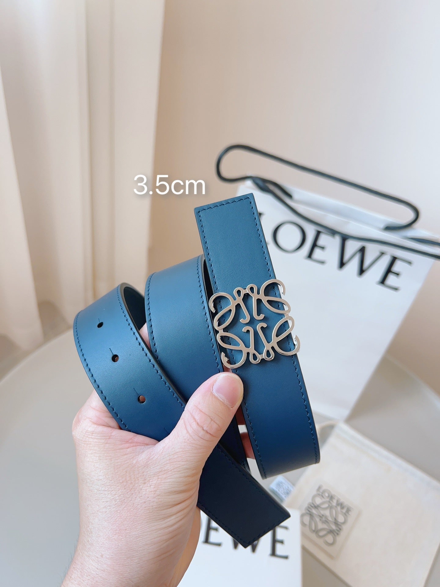Loewe Belt