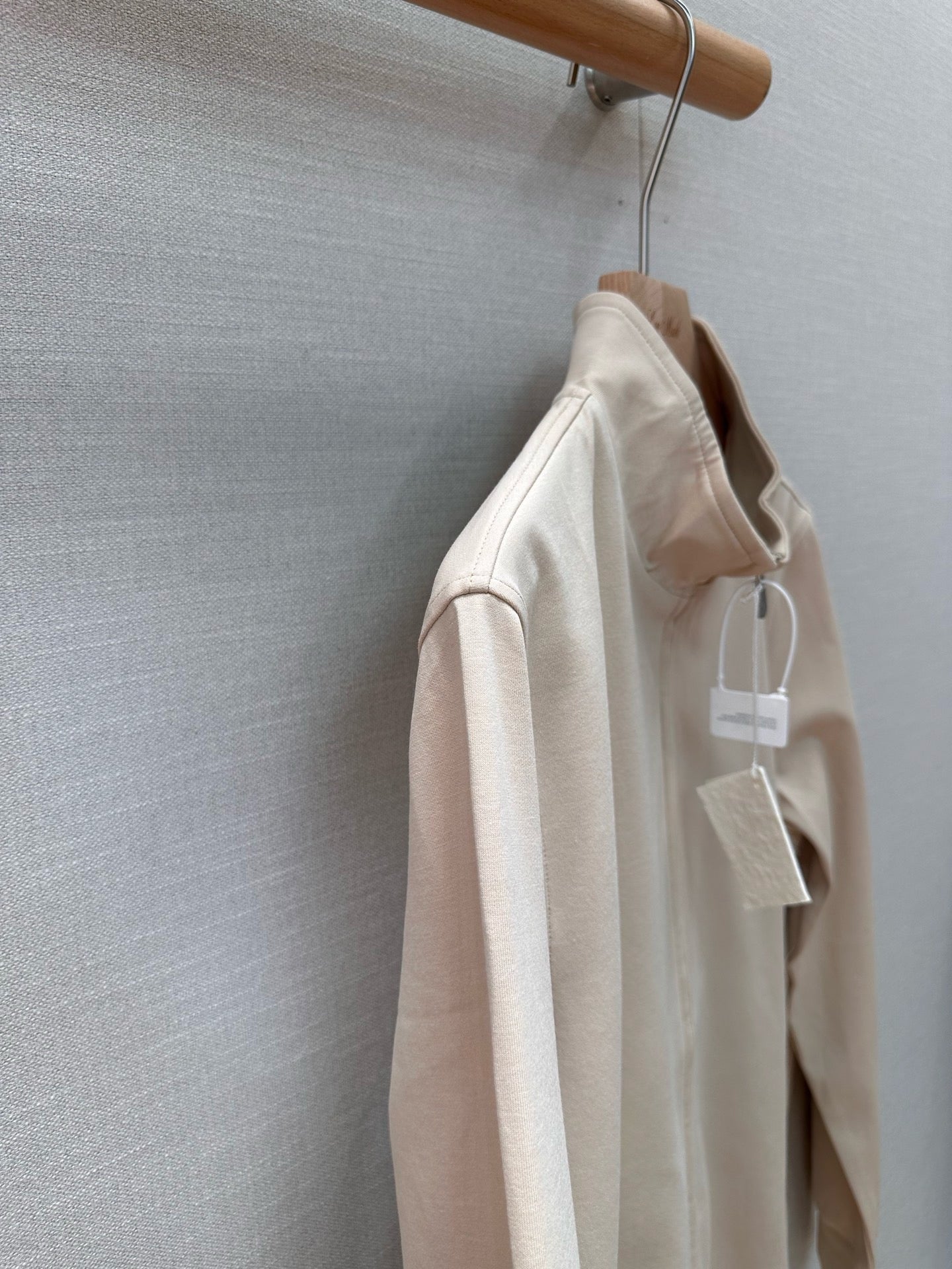 BC Jacket