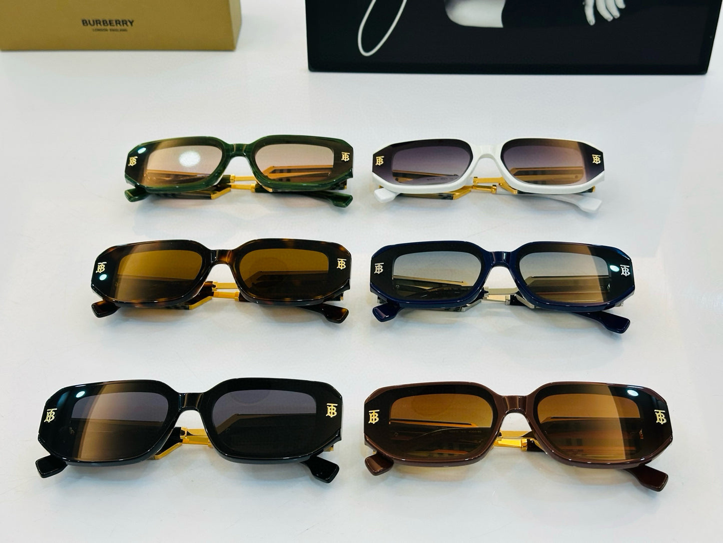 BBR Sunglasses
