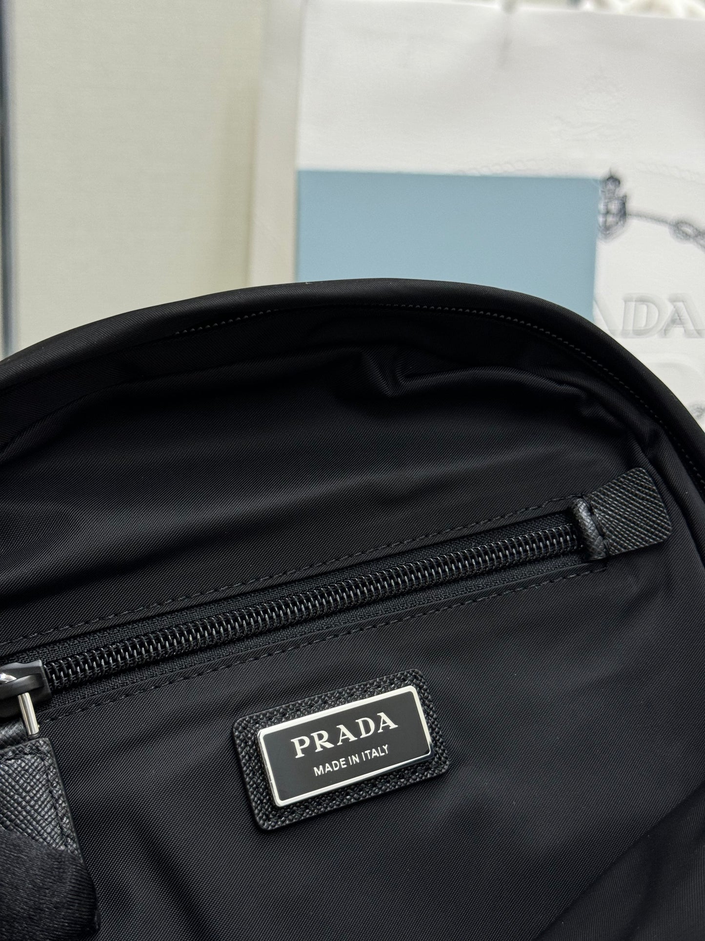 Prada Cross Body Bag