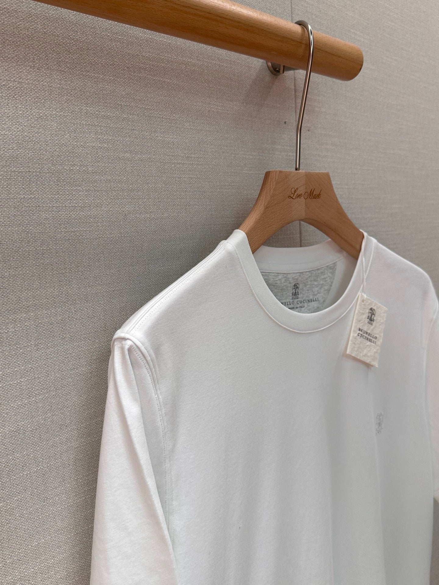 BC T-Shirt