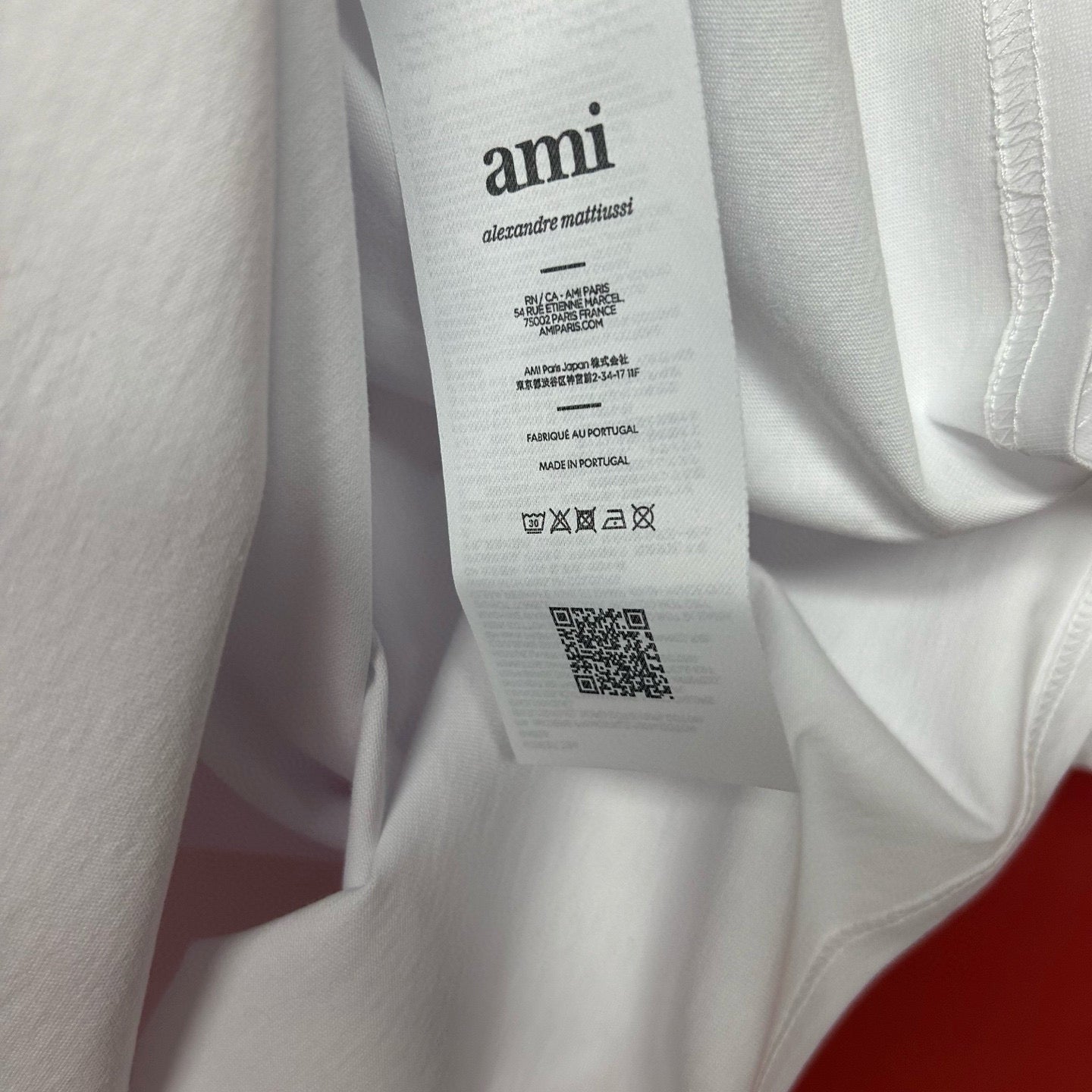 Ami T-Shirt