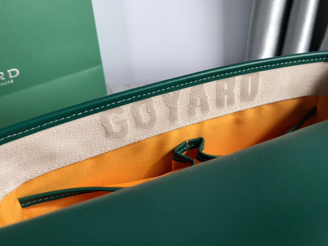 GYD Belvedere MM Bag