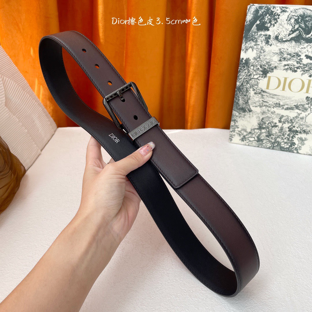 Dior Belts
