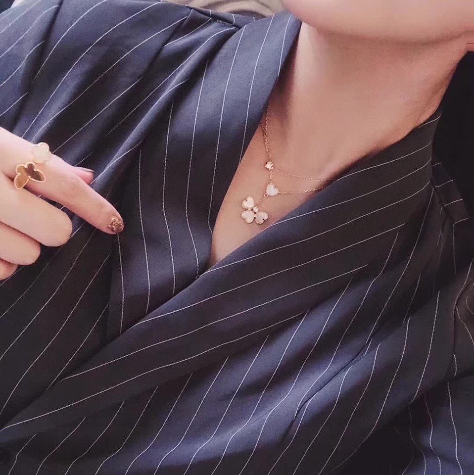 Van Cleef & Arpels Necklace