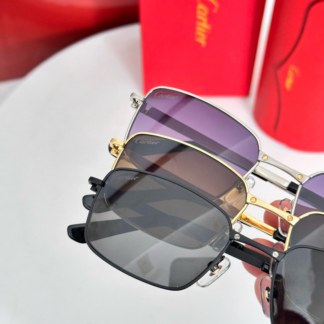 Cartier Sunglasses