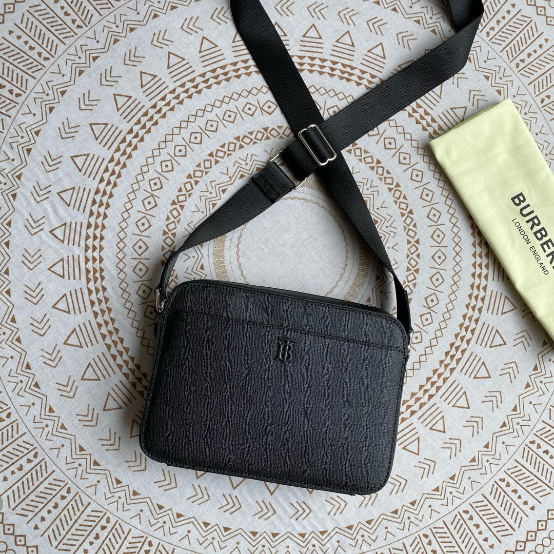 Burberry Messenger Bag