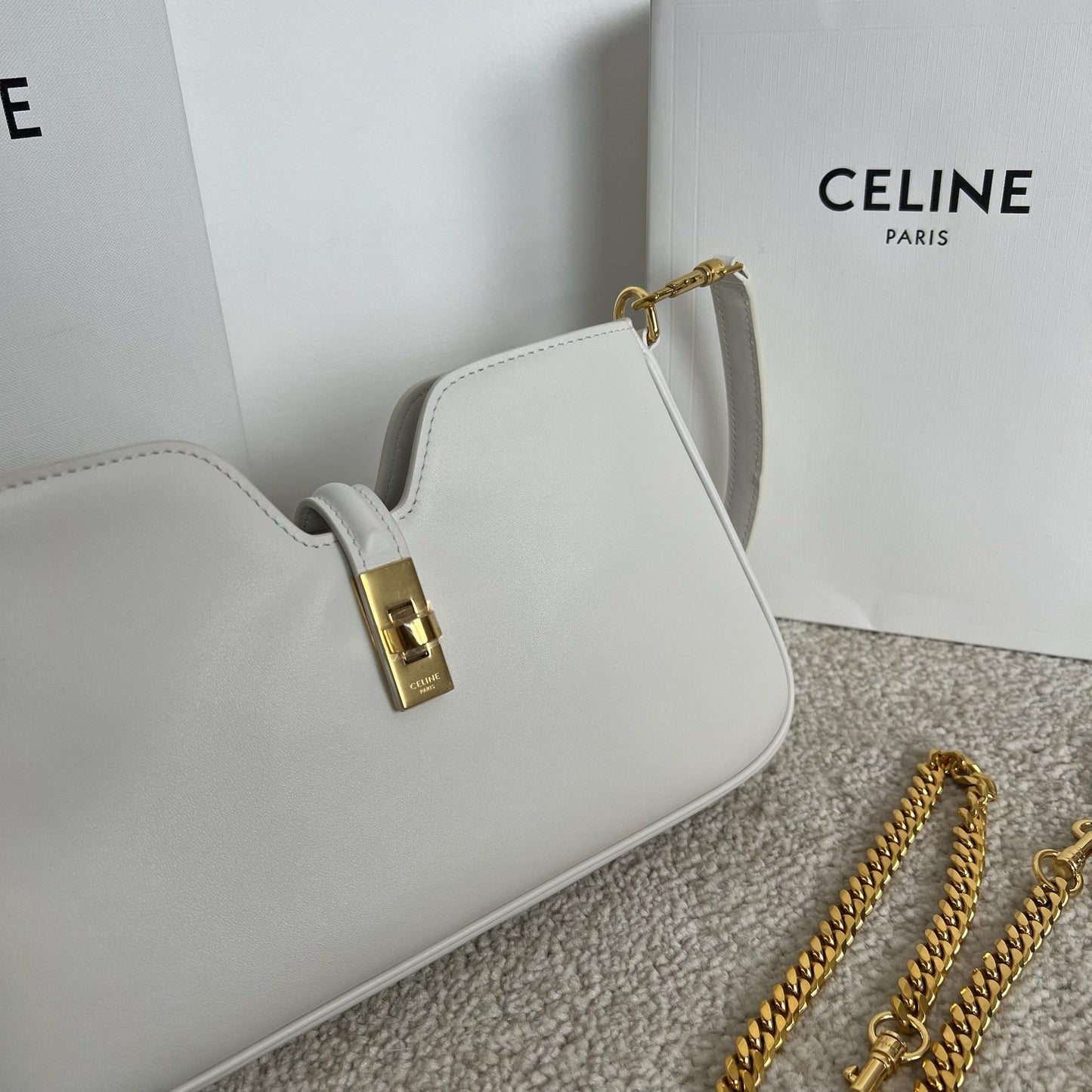 Celine Shoulder Bag