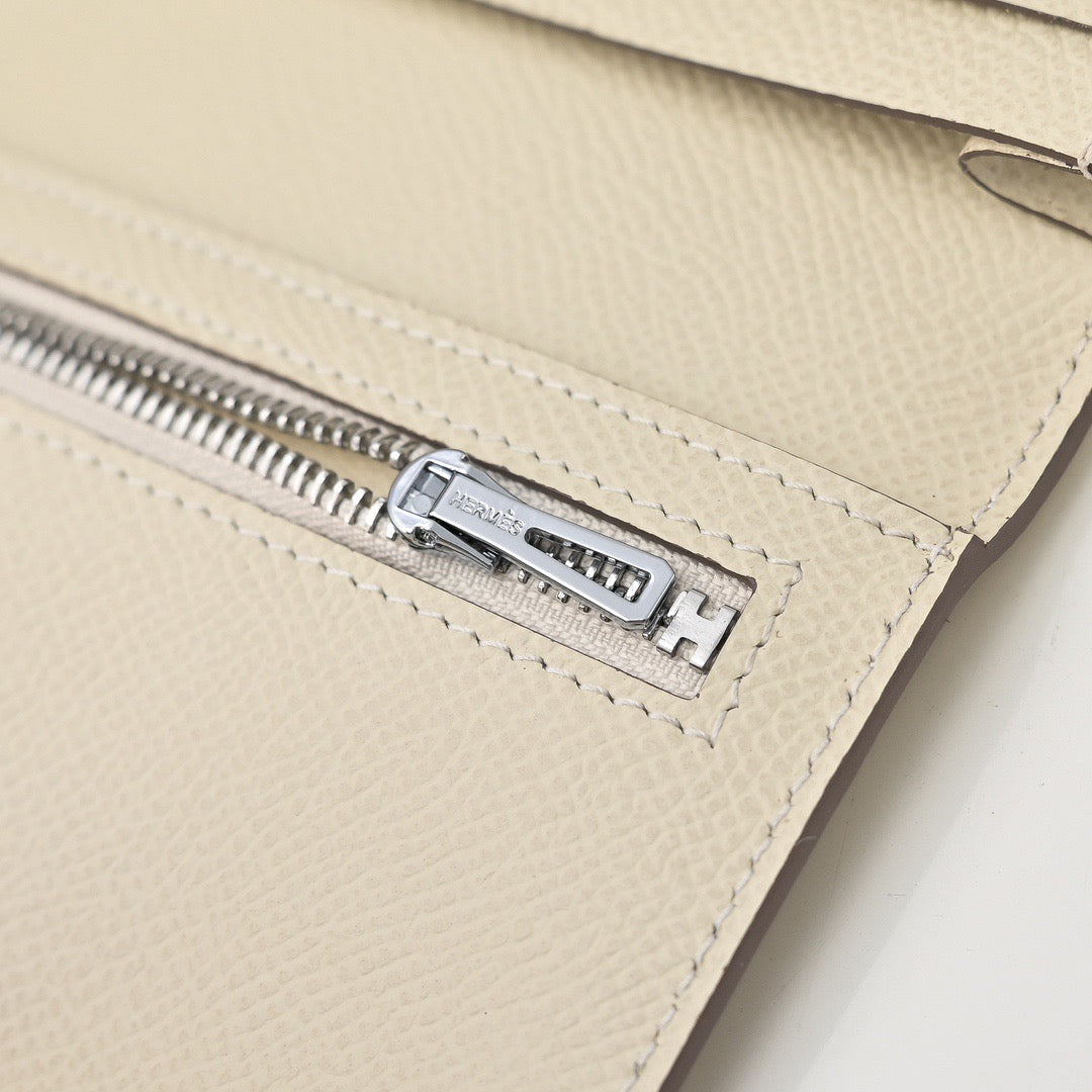 Hermes Béarn Wallet