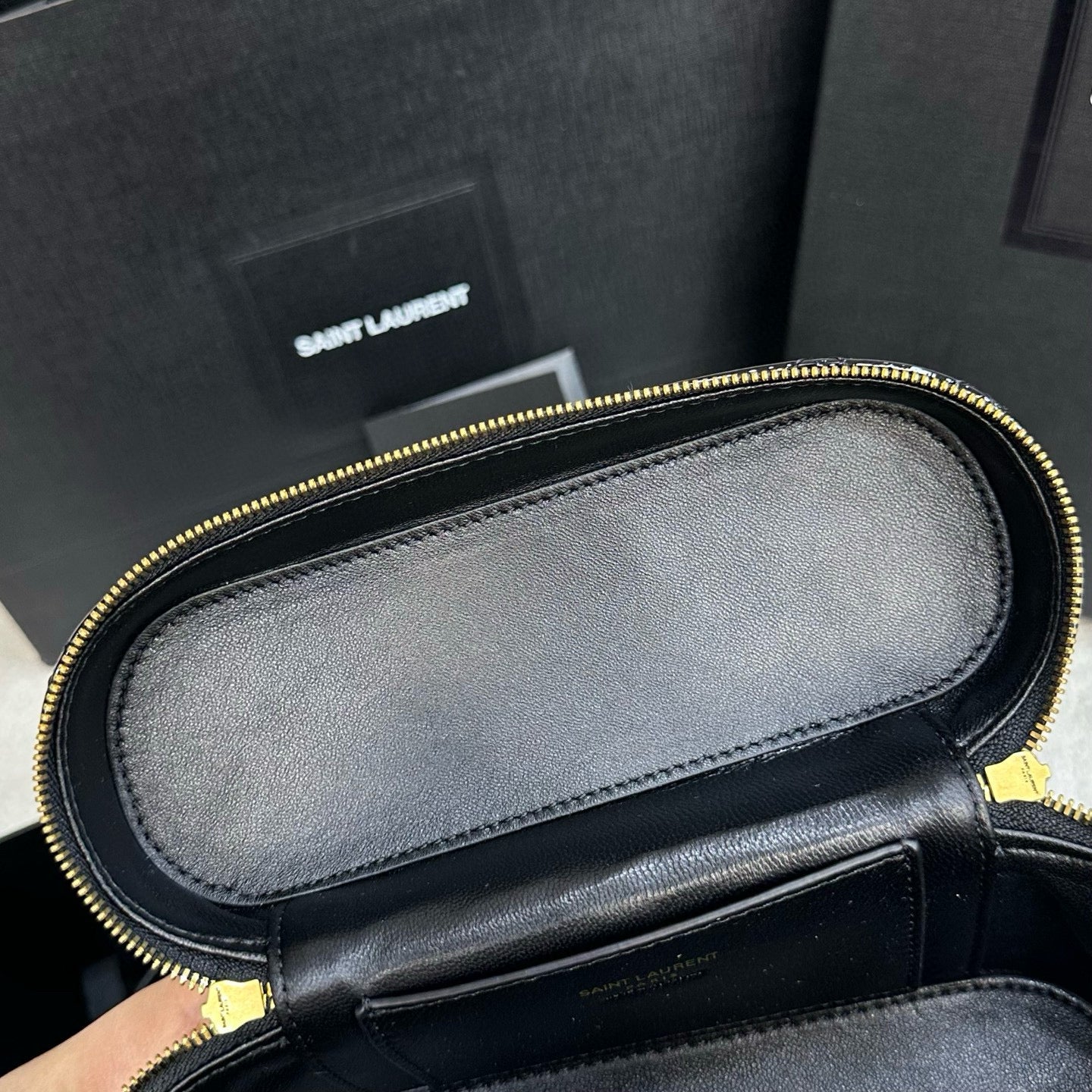 YSL Gaby Mini Case