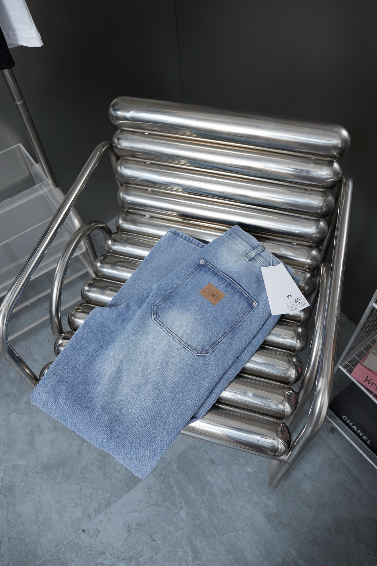 Maison Margiela Long Pants