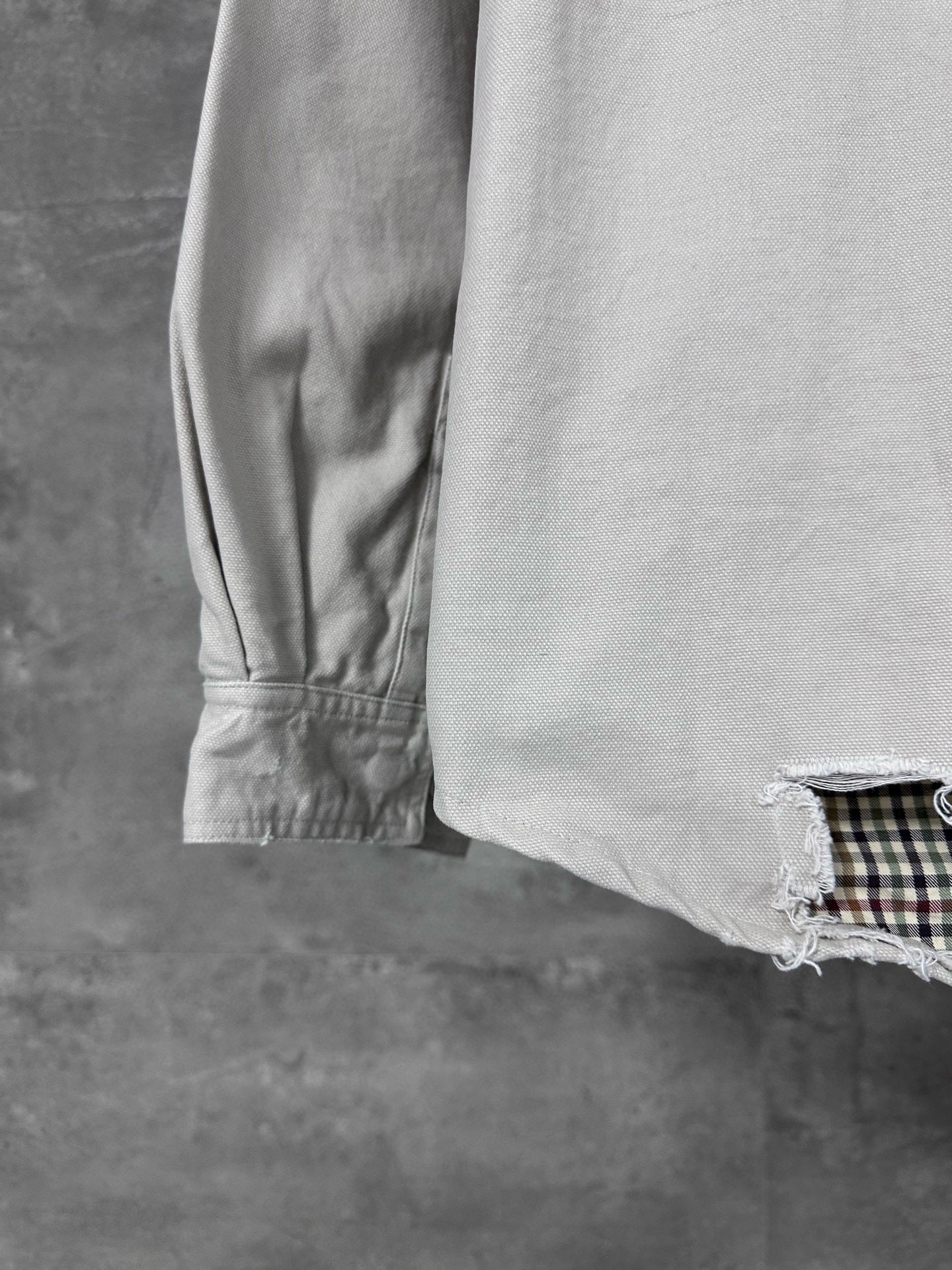 BLCG Long Sleeve Shirt