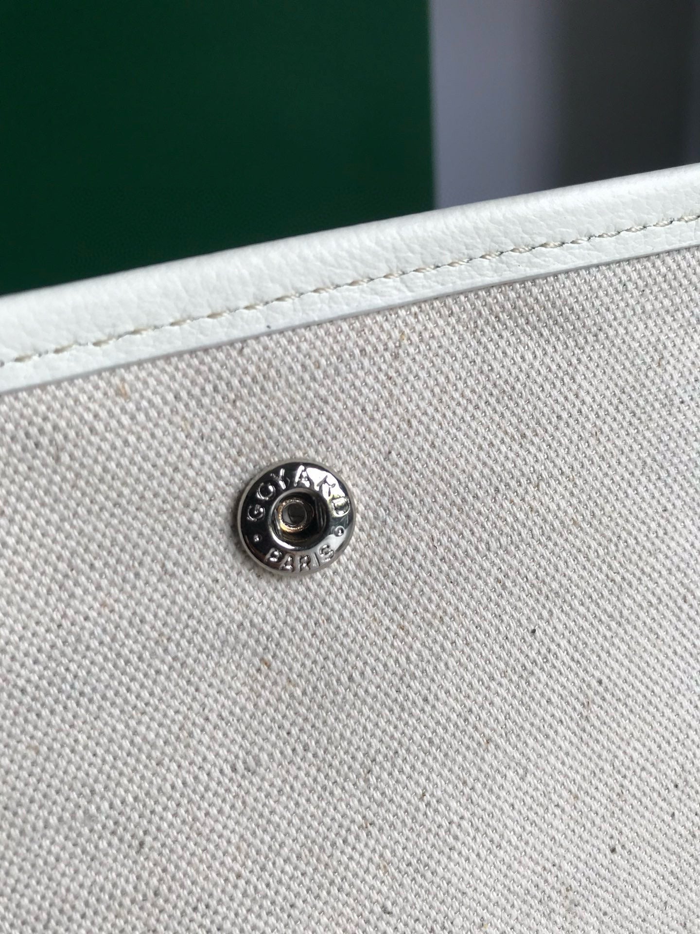 Goyard Cross Body Bag