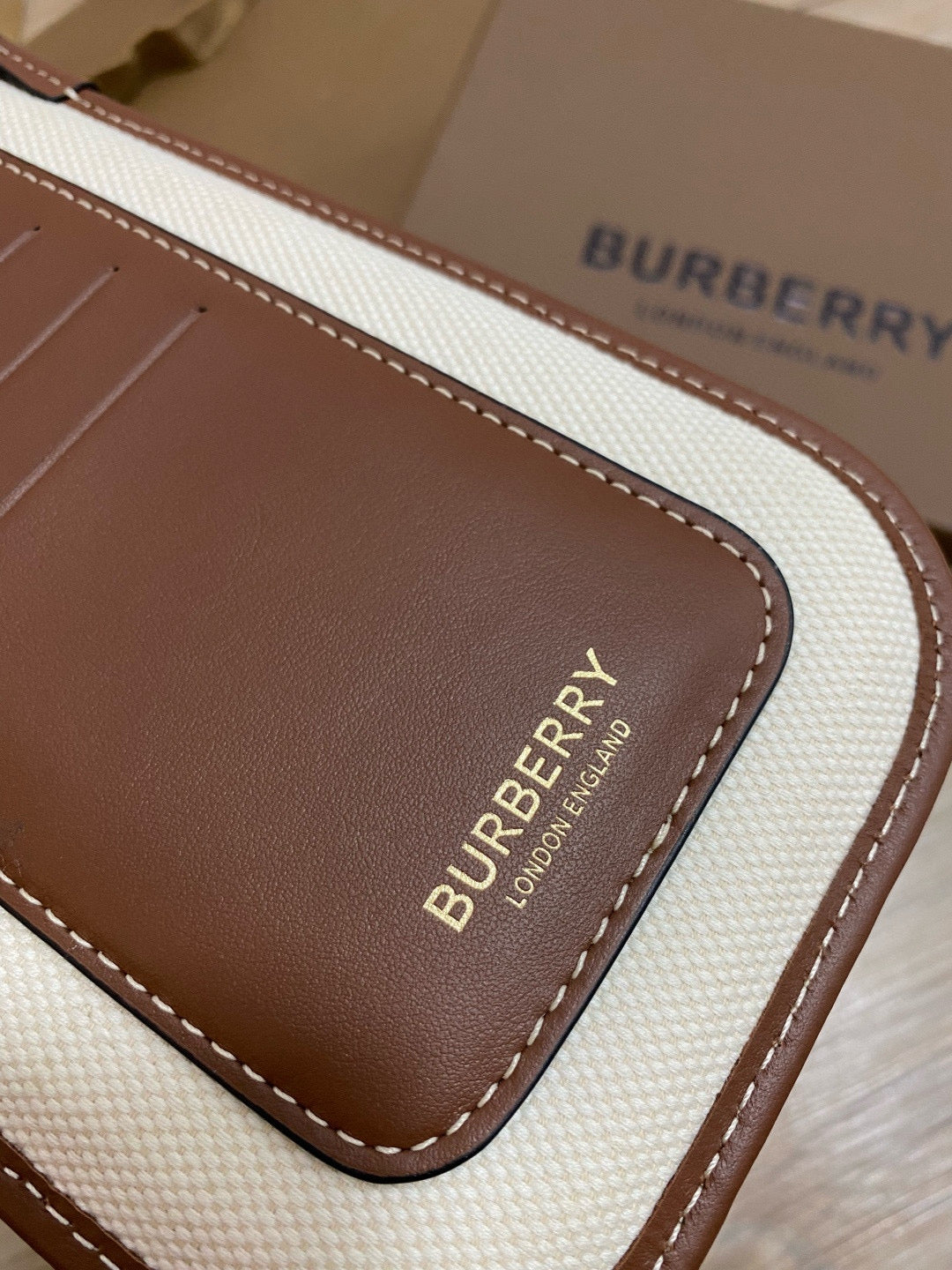 Burberry Phone Case Bag