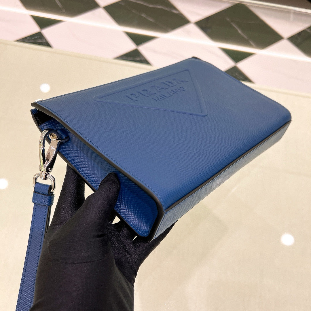 Prada Clutch Bag