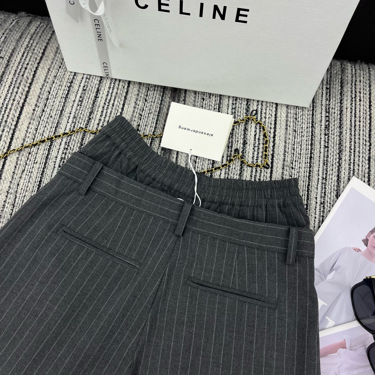 Alexander Wang Skirt