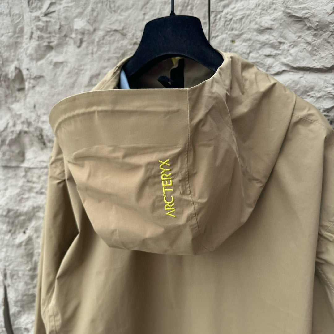 Arcteryx Jacket