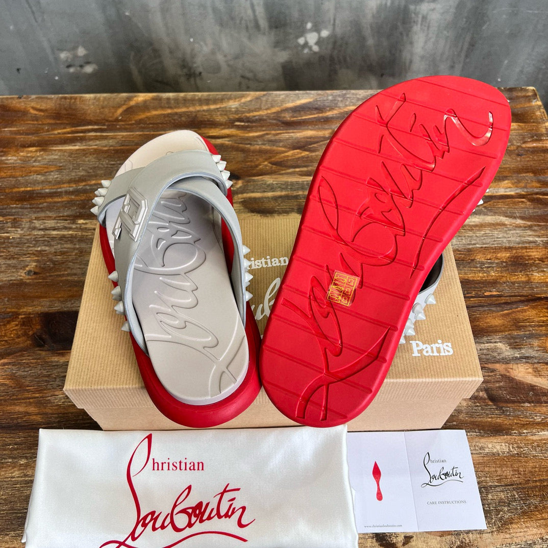 Christian Louboutin Sandals
