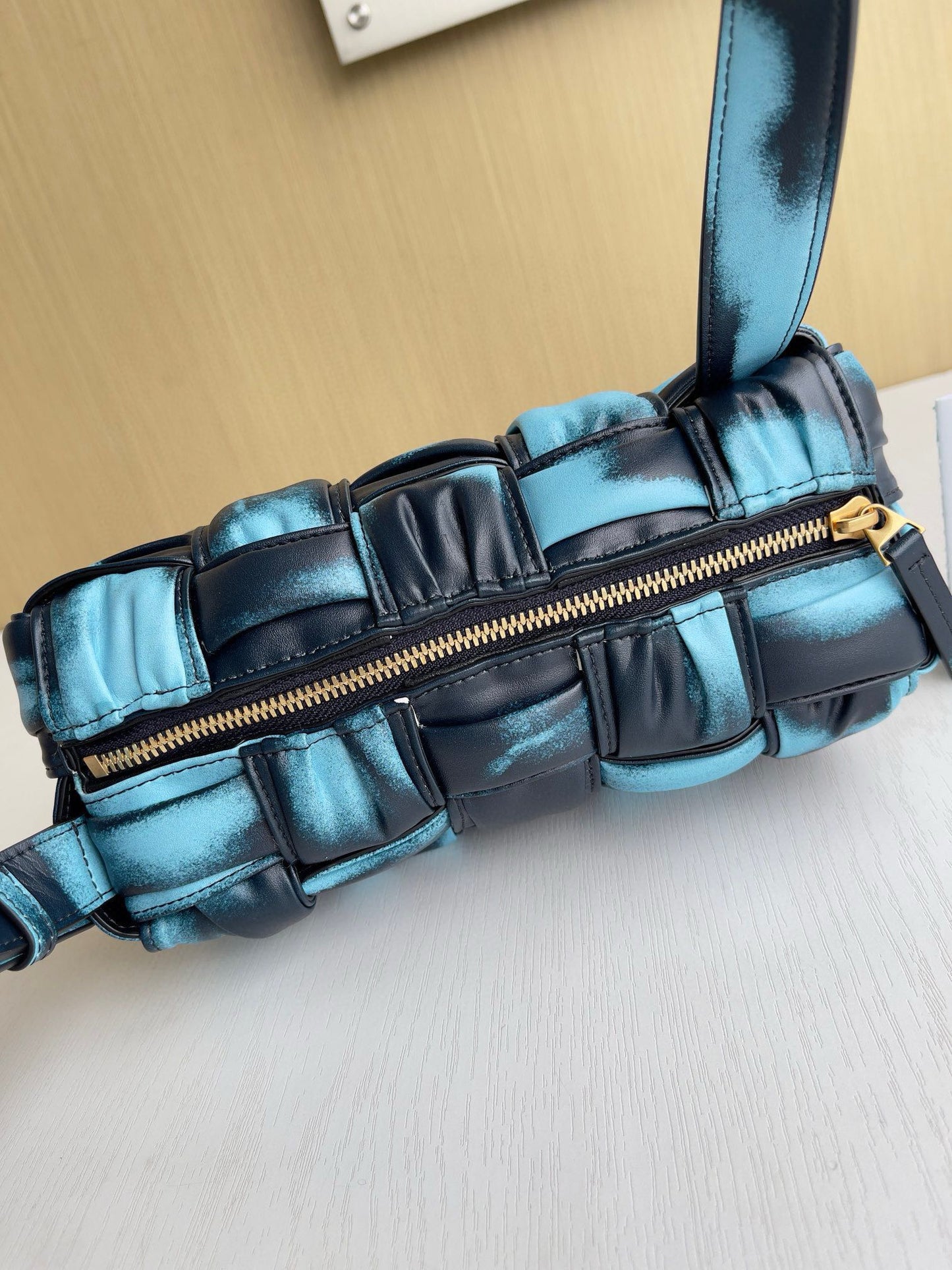 BV Brick Cassette Bag