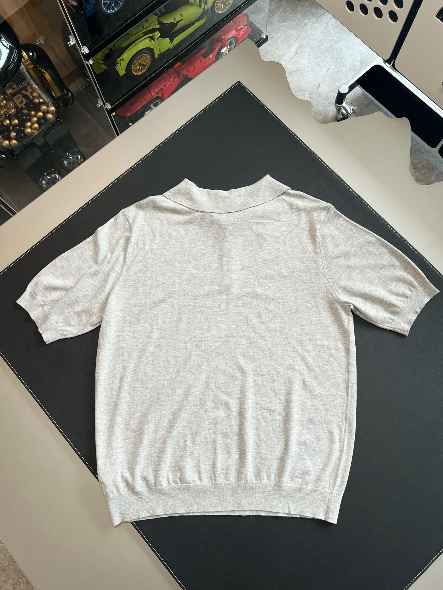 Celine Polo Tee